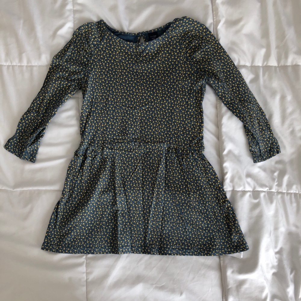 Gap girls dress